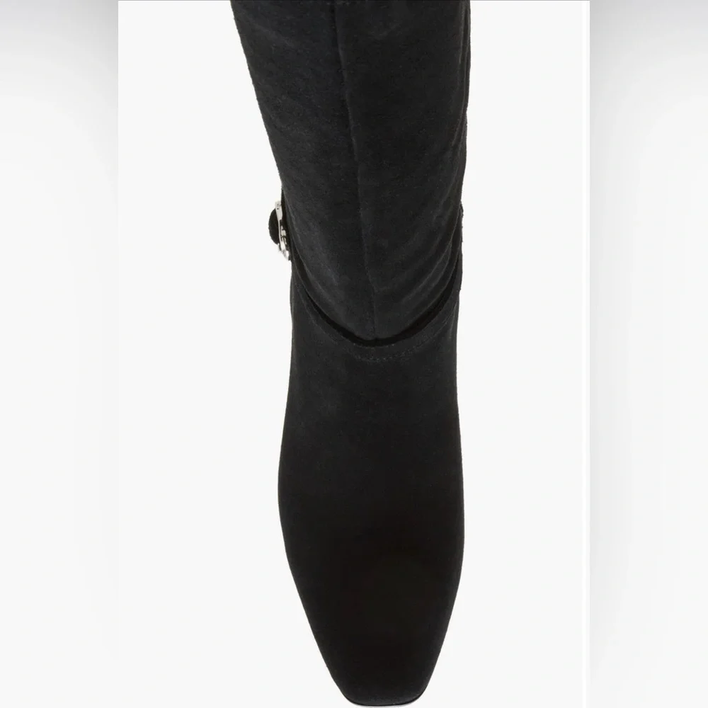BLONDO Twila Waterproof Knee High Suede Boot
Size 8 - Picture 6 of 9